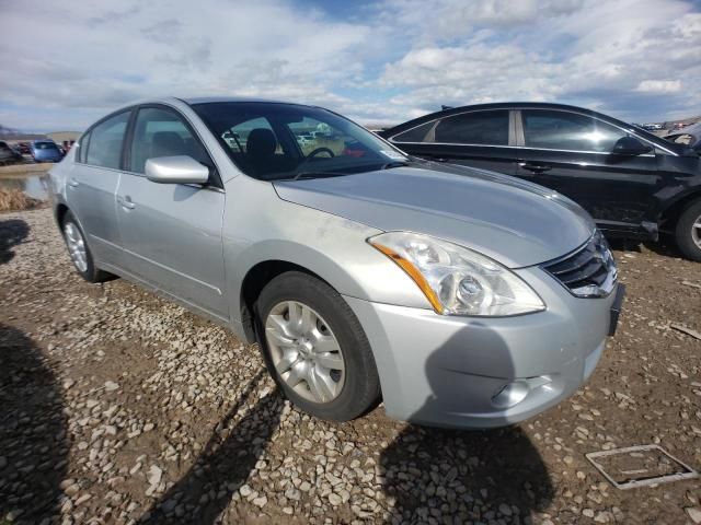 2011 Nissan Altima Base