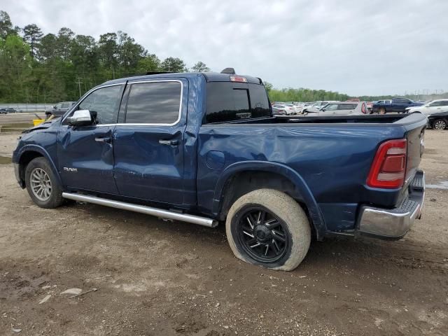 2019 Dodge 1500 Laramie