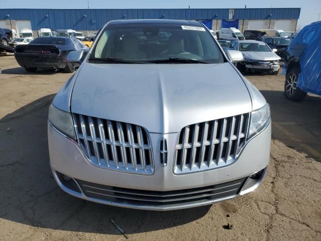 2010 Lincoln MKT