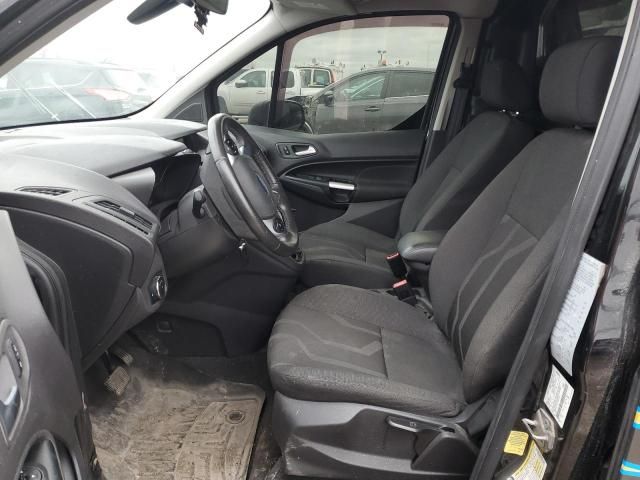 2018 Ford Transit Connect XLT