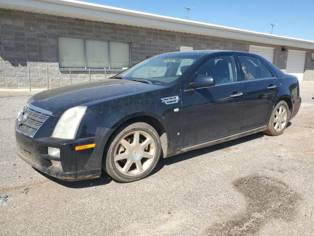 2008 Cadillac STS