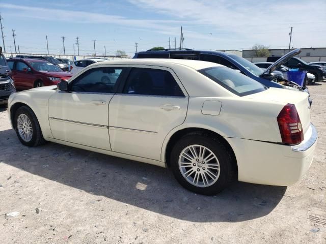 2009 Chrysler 300 LX