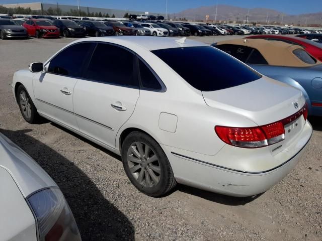 2009 Hyundai Azera SE