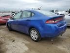 2013 Dodge Dart SE