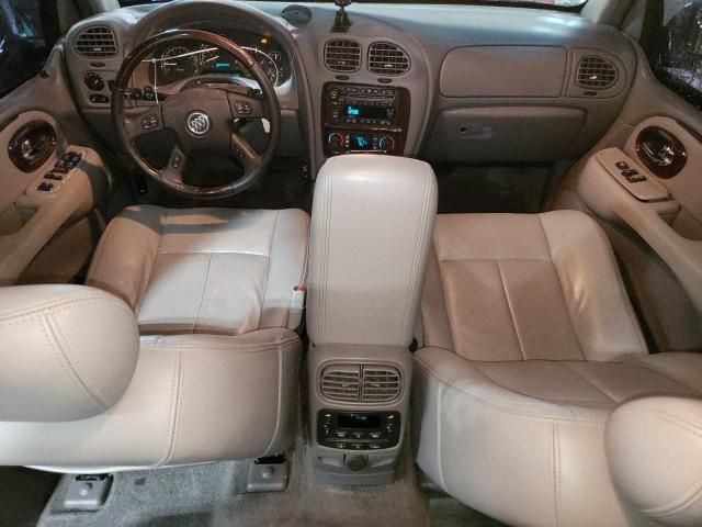 2005 Buick Rainier CXL