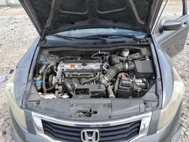 2009 Honda Accord LXP