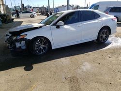 2020 Toyota Camry SE en venta en Los Angeles, CA