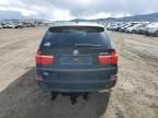 2007 BMW X5 4.8I