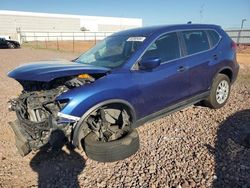 Salvage cars for sale from Copart Phoenix, AZ: 2019 Nissan Rogue S