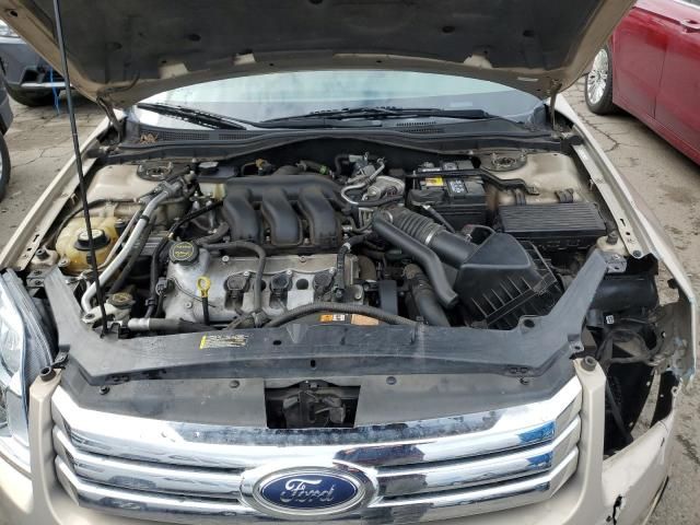 2006 Ford Fusion SE