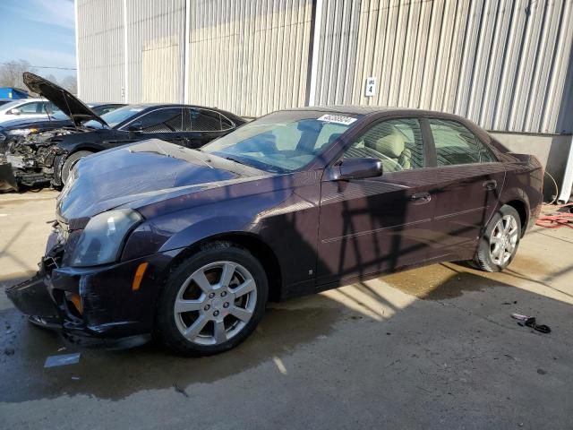 2006 Cadillac CTS HI Feature V6