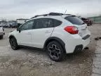 2015 Subaru XV Crosstrek 2.0 Limited