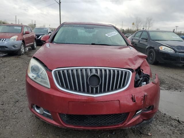 2012 Buick Verano