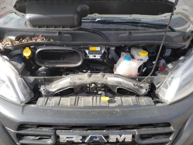 2023 Dodge RAM Promaster 3500 3500 High