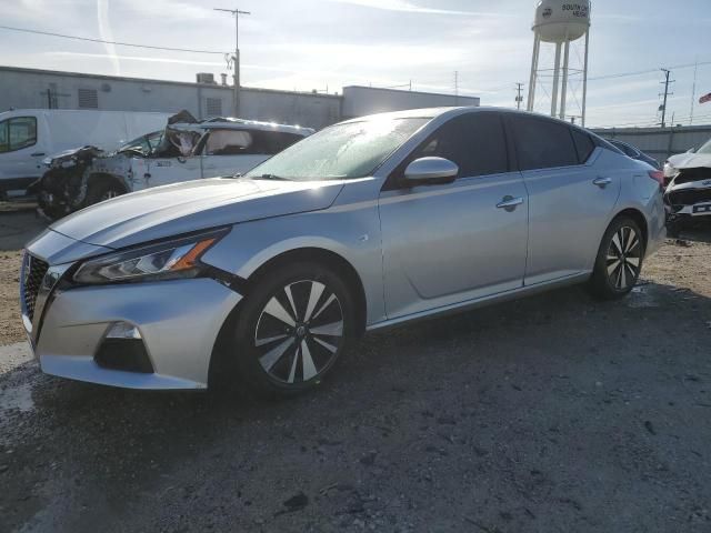 2019 Nissan Altima SL