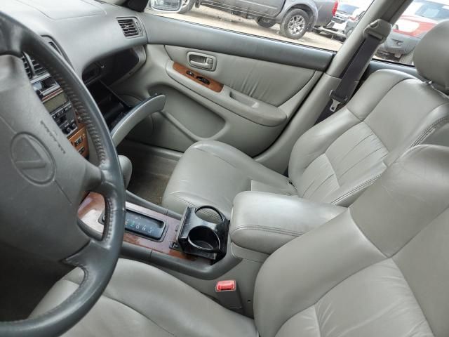 2000 Lexus ES 300