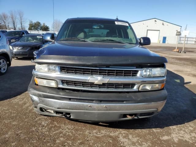 2003 Chevrolet Tahoe K1500