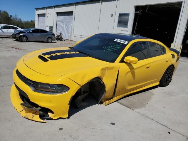 2017 Dodge Charger R/T