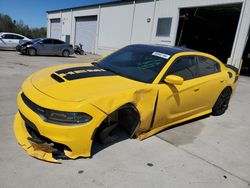 Salvage Cars with No Bids Yet For Sale at auction: 2017 Dodge Charger R/T