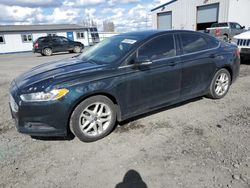 2014 Ford Fusion SE for sale in Airway Heights, WA