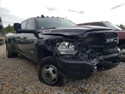 4 X 4 for sale at auction: 2022 Dodge RAM 3500 Tradesman