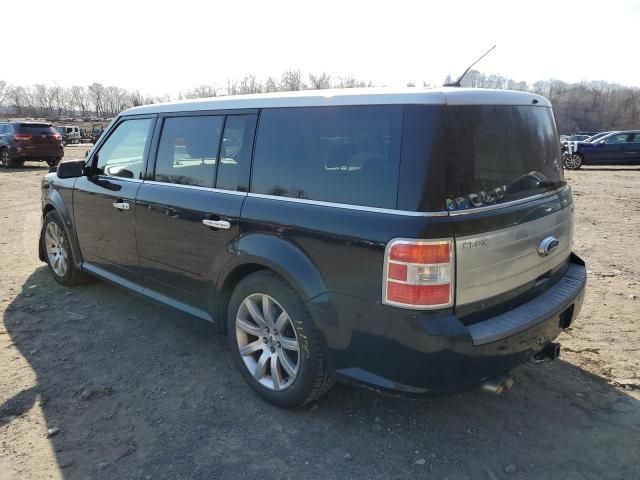 2009 Ford Flex Limited