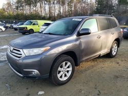 2013 Toyota Highlander Base for sale in Waldorf, MD