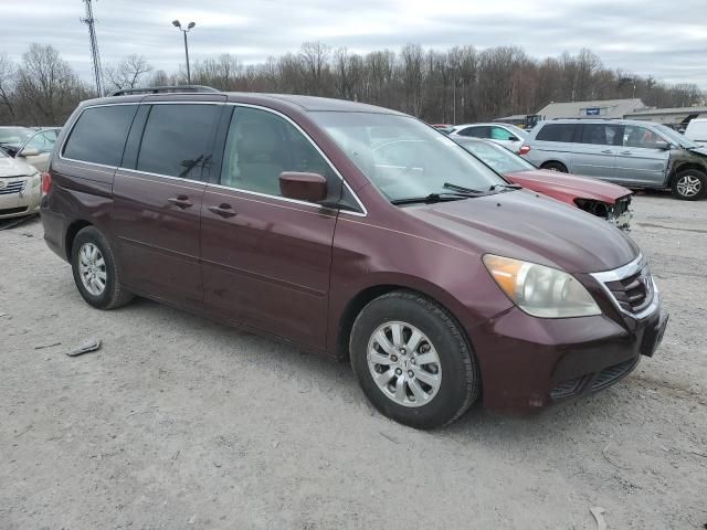 2010 Honda Odyssey EX