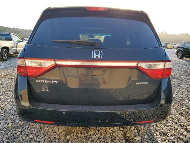 2011 Honda Odyssey Touring