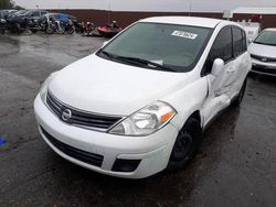 2011 Nissan Versa S for sale in North Las Vegas, NV