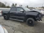 2017 Chevrolet Silverado K1500 LTZ