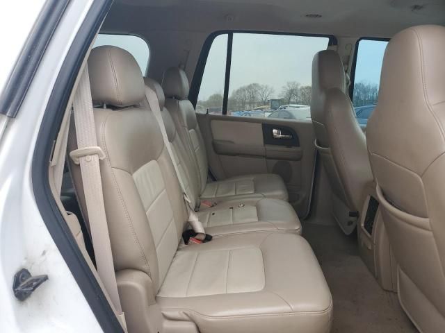 2005 Ford Expedition Eddie Bauer