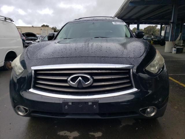 2013 Infiniti FX37