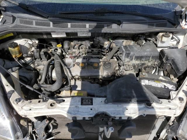 2006 Toyota Sienna XLE