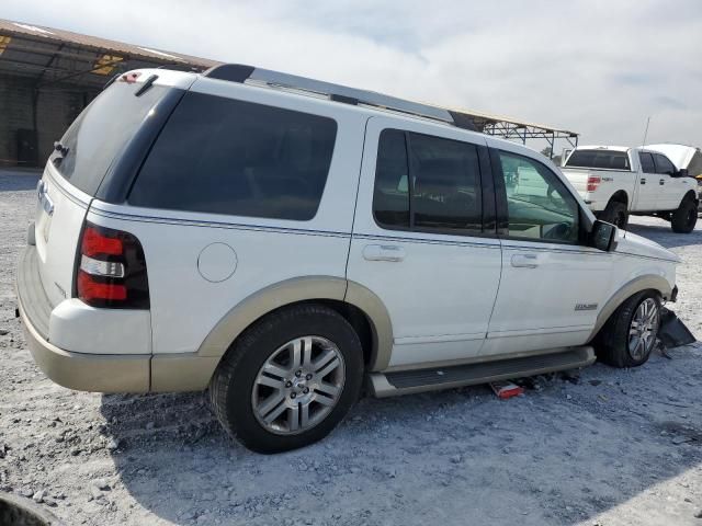 2006 Ford Explorer Eddie Bauer