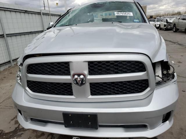 2016 Dodge RAM 1500 ST