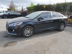 Vehiculos salvage en venta de Copart San Martin, CA: 2019 Hyundai Sonata SE