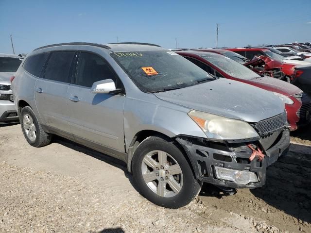 2011 Chevrolet Traverse LT