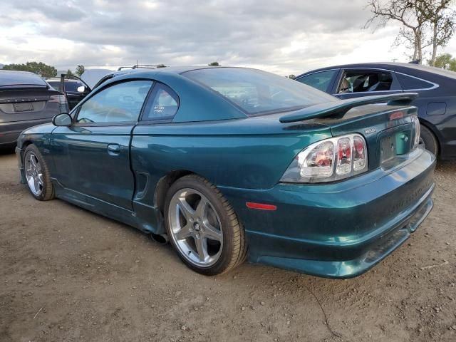 1997 Ford Mustang GT