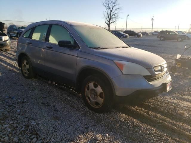 2007 Honda CR-V LX