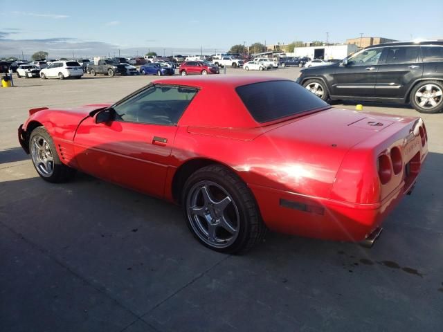 1994 Chevrolet Corvette