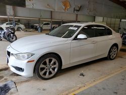 Salvage cars for sale from Copart Mocksville, NC: 2014 BMW Activehybrid 3