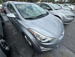 2015 Hyundai Elantra SE for sale in Hueytown, AL