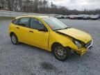 2006 Ford Focus ZX5