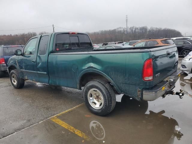 1999 Ford F150