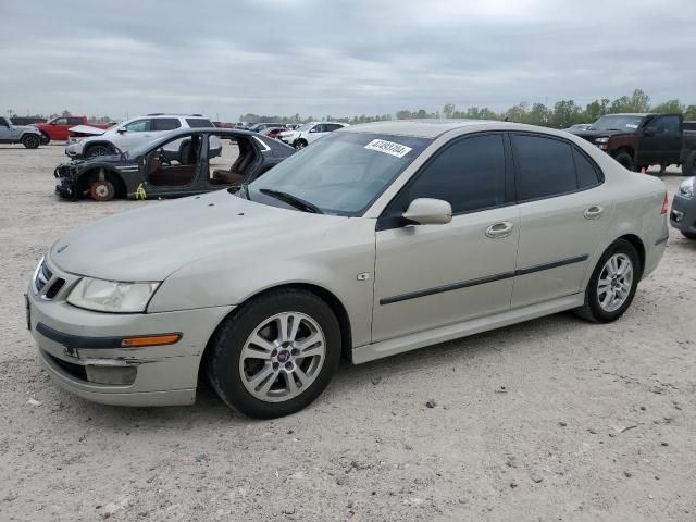 2006 Saab 9-3