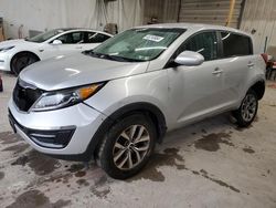 2014 KIA Sportage Base en venta en York Haven, PA