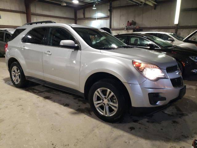 2010 Chevrolet Equinox LT