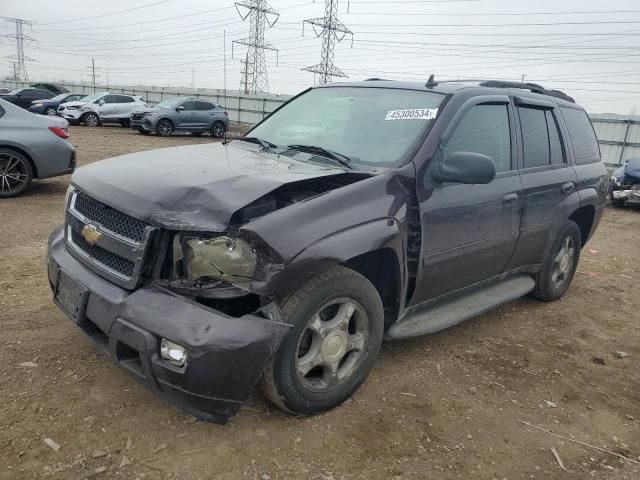 2008 Chevrolet Trailblazer LS