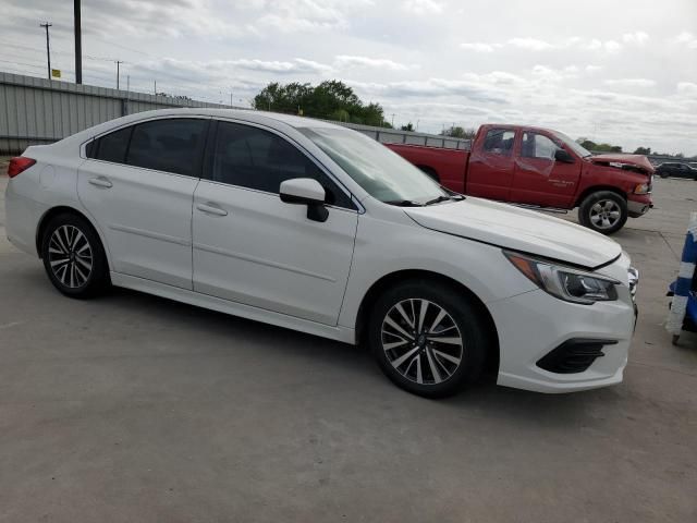 2019 Subaru Legacy 2.5I Premium